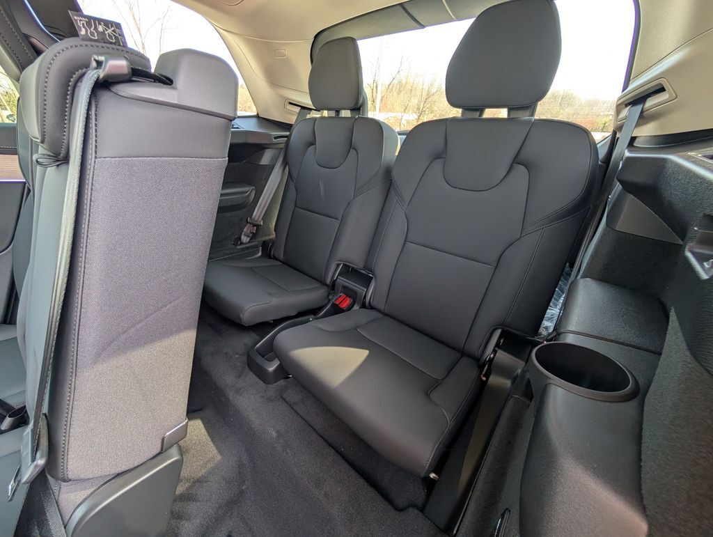 2026 Volvo XC90 B6 Plus 7-Seater Hunt Valley MD