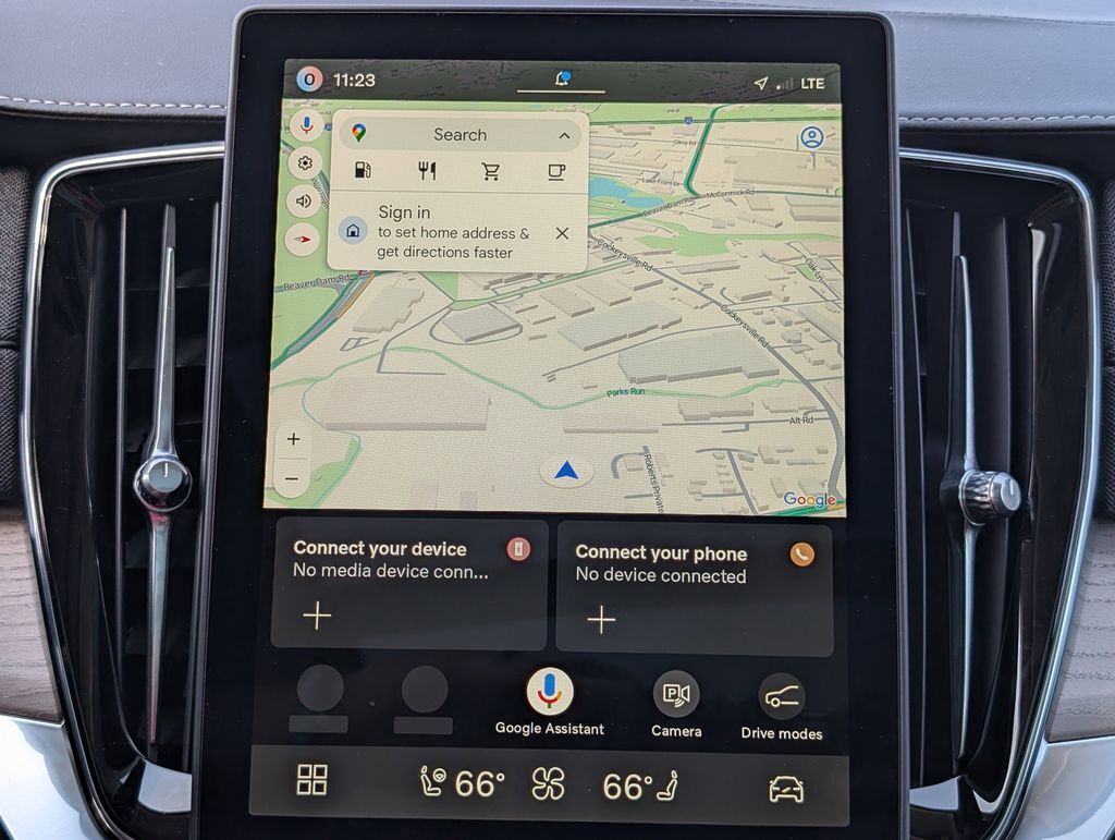 2026 Volvo XC90 B6 Plus 7-Seater Hunt Valley MD