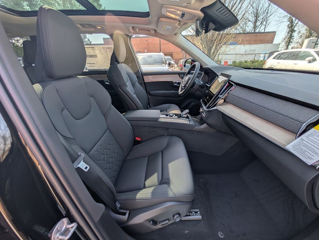 2026 Volvo XC90 B6 Plus 7-Seater Hunt Valley MD