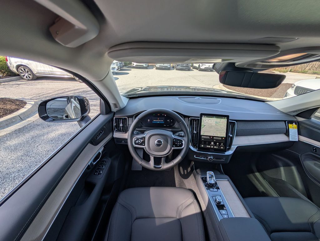 2026 Volvo XC90 B6 Plus 7-Seater Hunt Valley MD