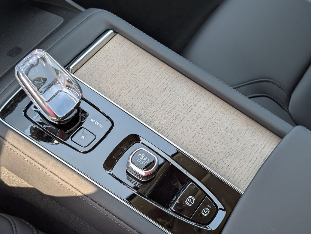 2026 Volvo XC90 B6 Plus 7-Seater Hunt Valley MD