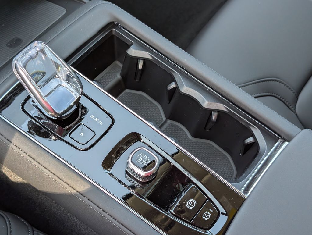 2026 Volvo XC90 B6 Plus 7-Seater Hunt Valley MD