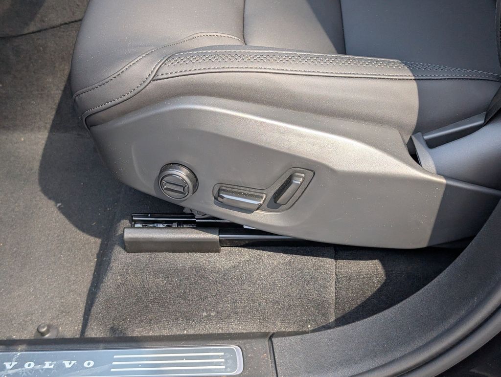 2026 Volvo XC90 B6 Plus 7-Seater Hunt Valley MD