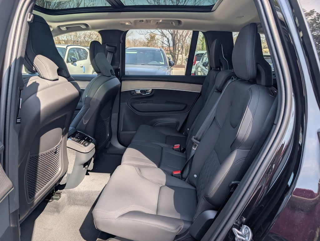 2026 Volvo XC90 B6 Plus 7-Seater Hunt Valley MD
