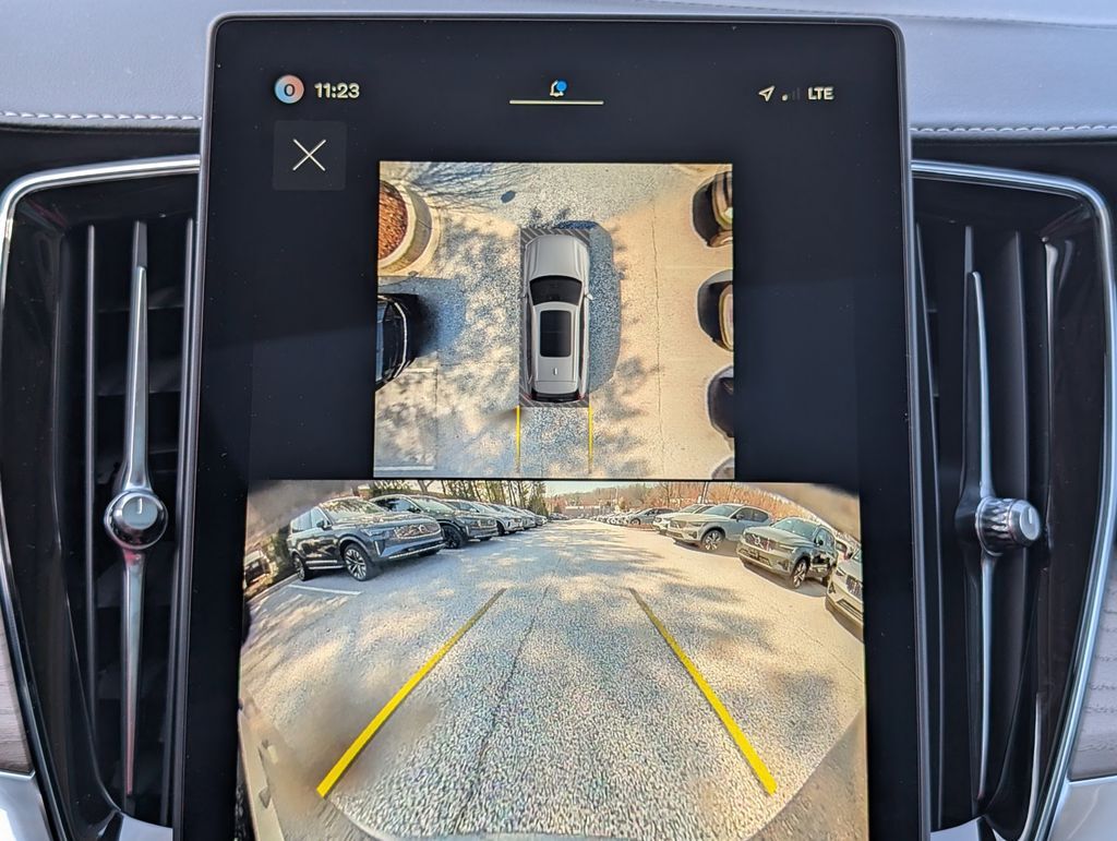 2026 Volvo XC90 B6 Plus 7-Seater Hunt Valley MD