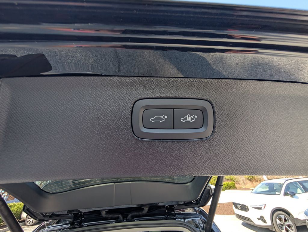 2026 Volvo XC90 B6 Plus 7-Seater Hunt Valley MD