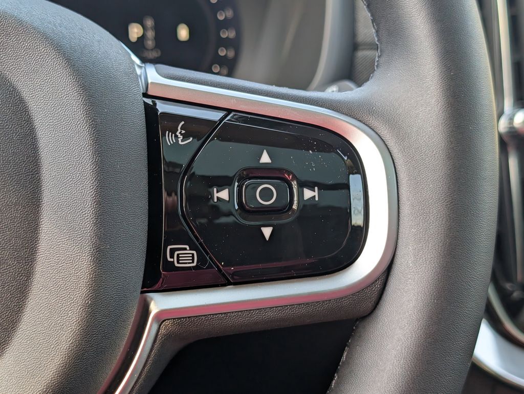 2026 Volvo XC90 B6 Plus 7-Seater Hunt Valley MD