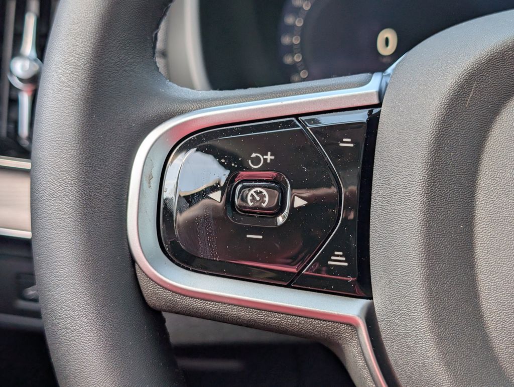 2026 Volvo XC90 B6 Plus 7-Seater Hunt Valley MD