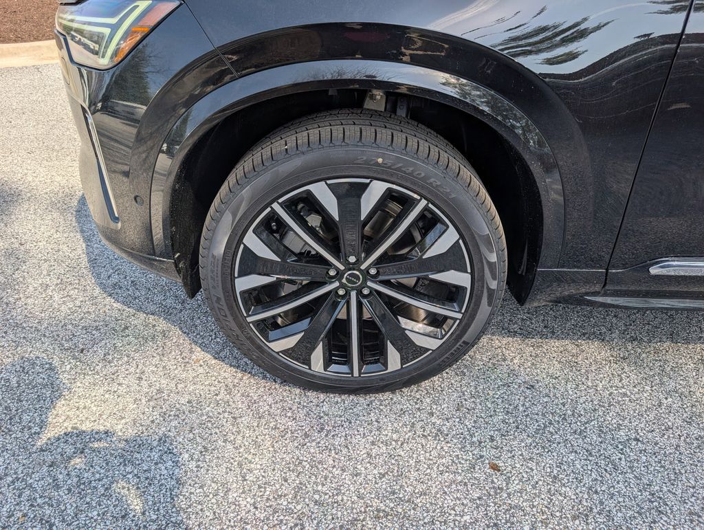 2026 Volvo XC90 B6 Plus 7-Seater Hunt Valley MD