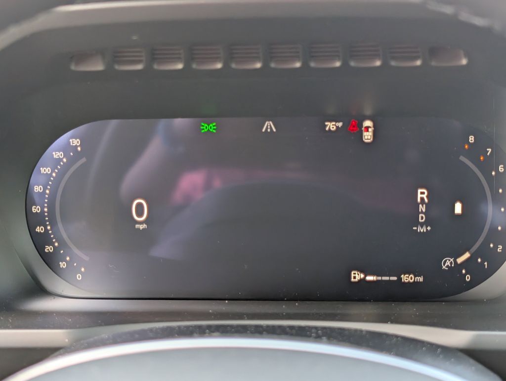 2026 Volvo XC90 B6 Plus 7-Seater Hunt Valley MD