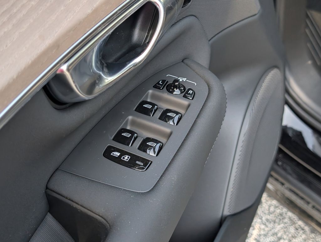 2026 Volvo XC90 B6 Plus 7-Seater Hunt Valley MD