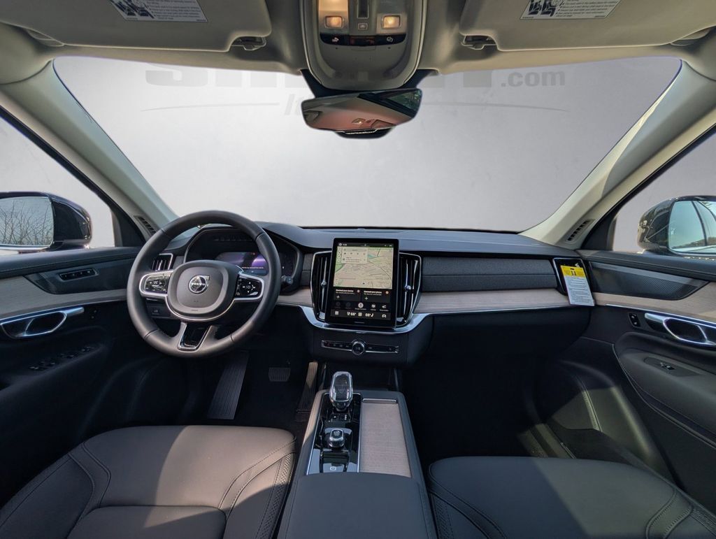 2026 Volvo XC90 B6 Plus 7-Seater Hunt Valley MD