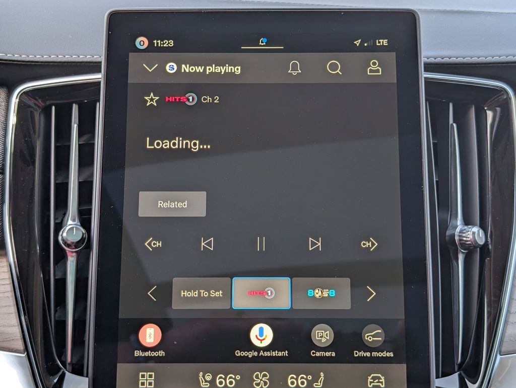 2026 Volvo XC90 B6 Plus 7-Seater Hunt Valley MD