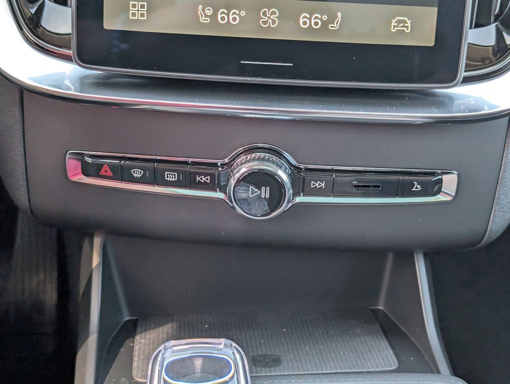 2026 Volvo XC90 B6 Plus 7-Seater Hunt Valley MD