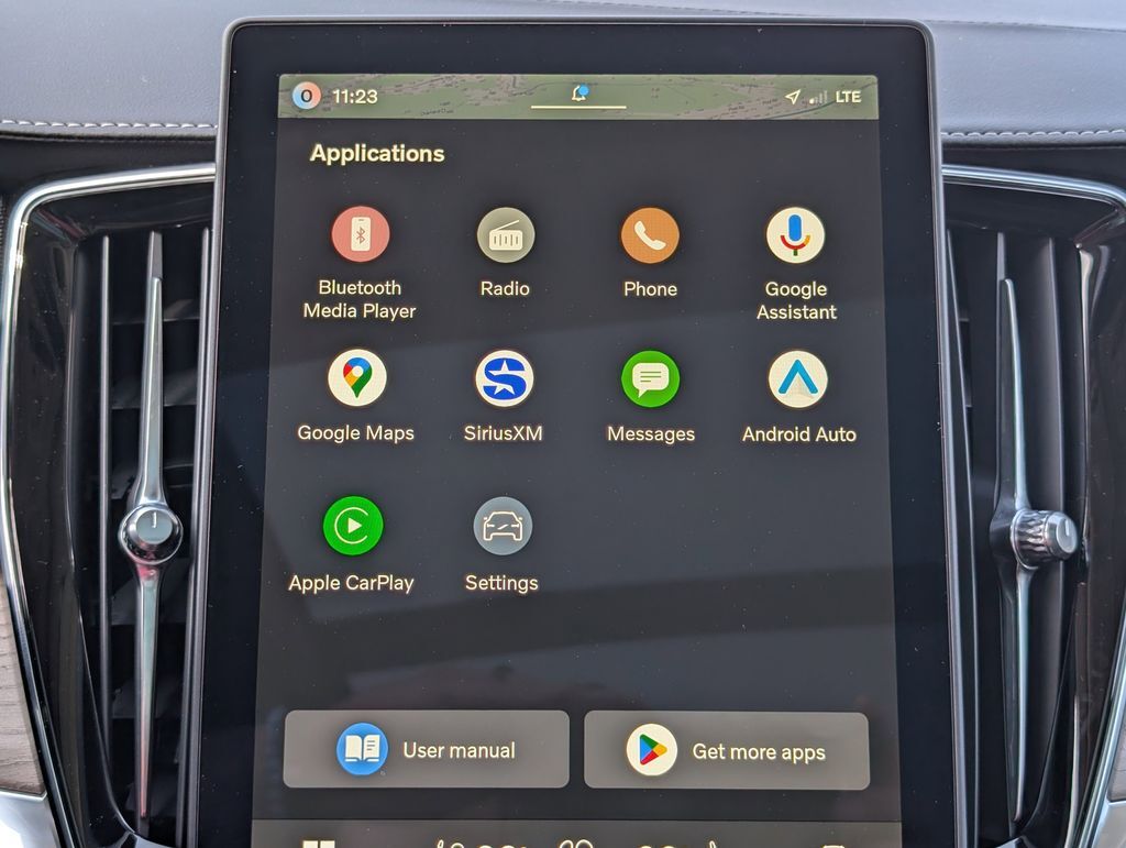 2026 Volvo XC90 B6 Plus 7-Seater Hunt Valley MD