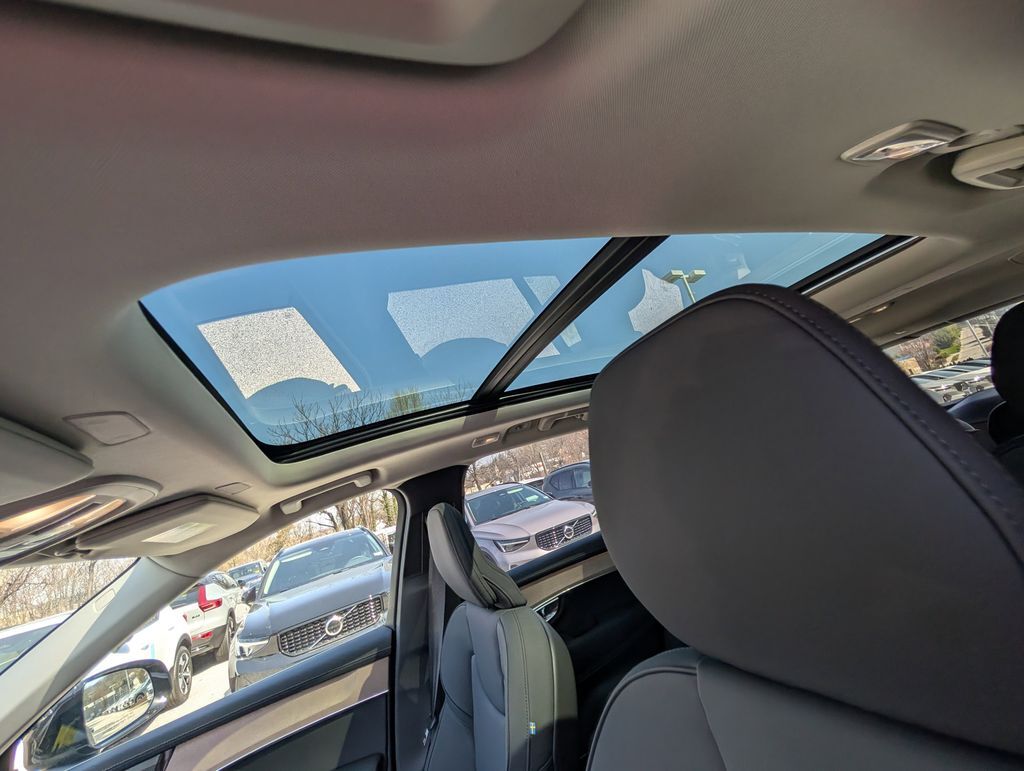 2026 Volvo XC90 B6 Plus 7-Seater Hunt Valley MD