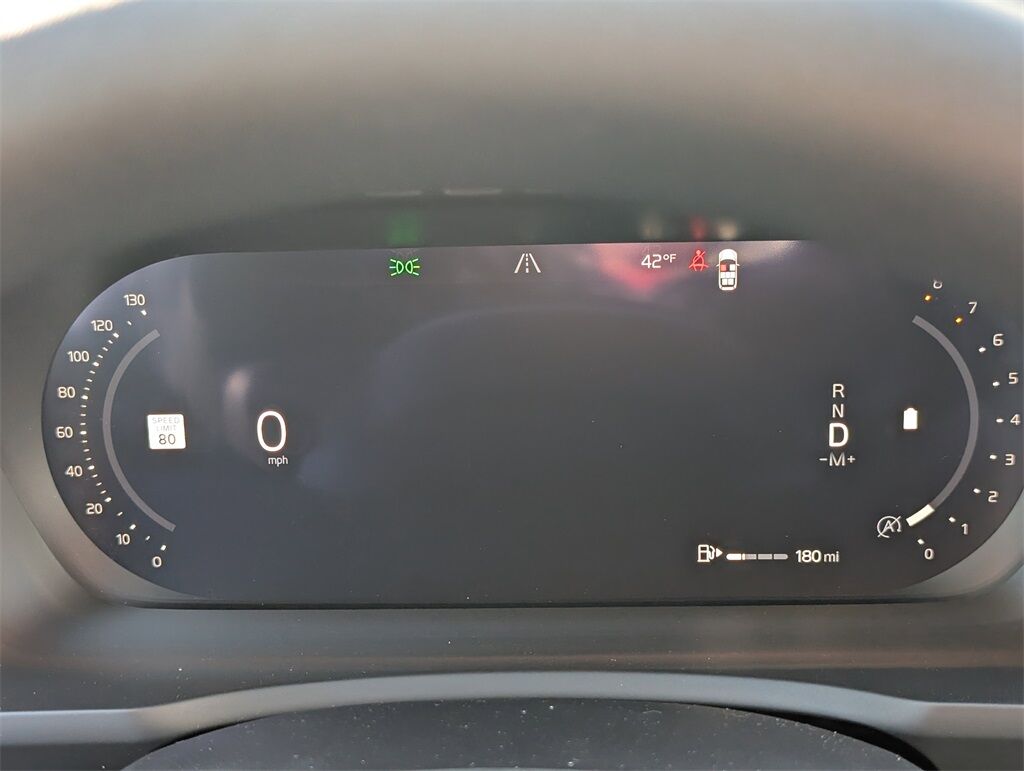 2026 Volvo XC90 B6 Plus 7-Seater Hunt Valley MD