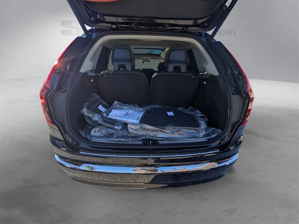 2026 Volvo XC90 B6 Plus 7-Seater Hunt Valley MD