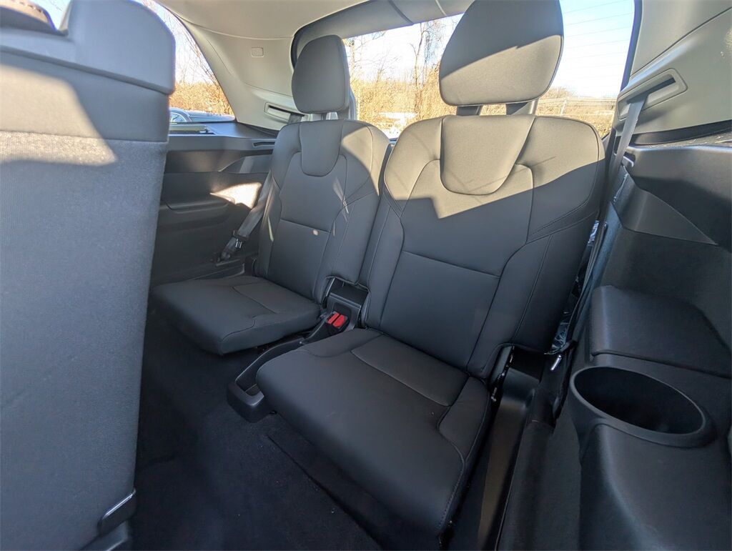 2026 Volvo XC90 B6 Plus 7-Seater Hunt Valley MD