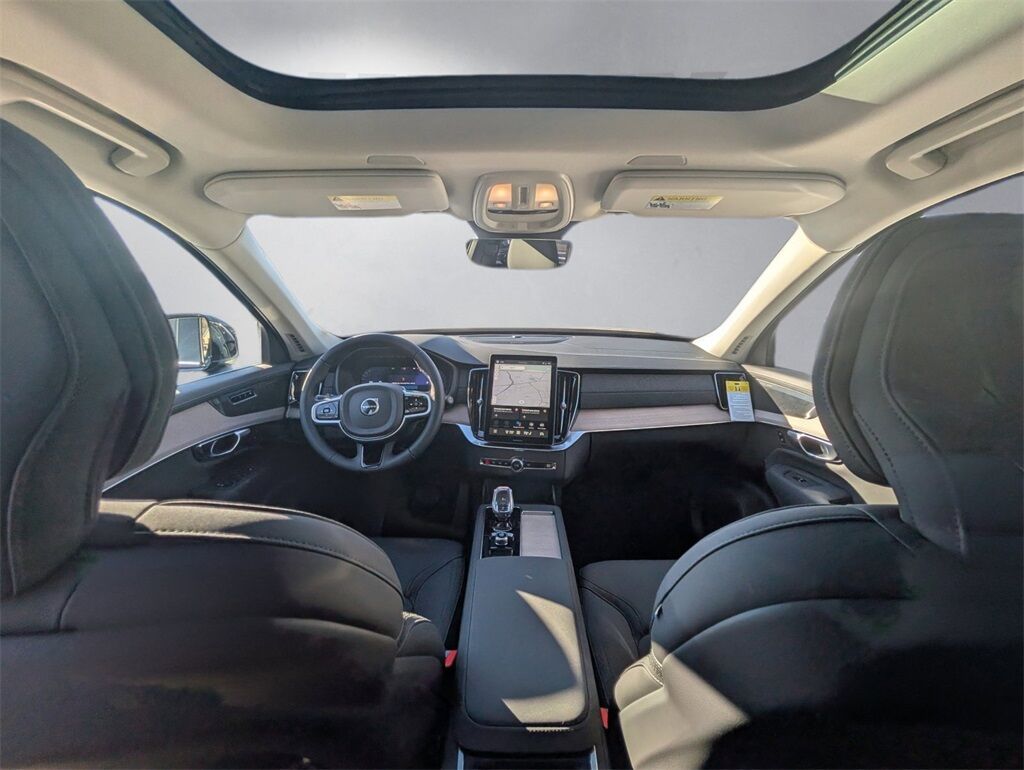 2026 Volvo XC90 B6 Plus 7-Seater Hunt Valley MD