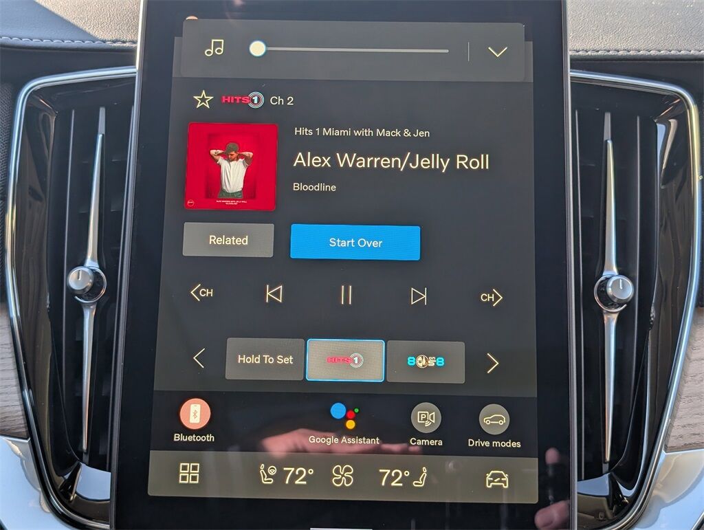 2026 Volvo XC90 B6 Plus 7-Seater Hunt Valley MD