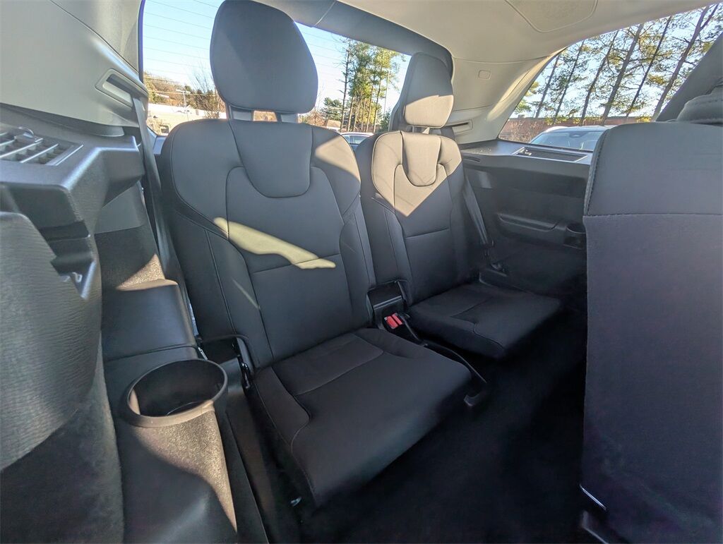 2026 Volvo XC90 B6 Plus 7-Seater Hunt Valley MD