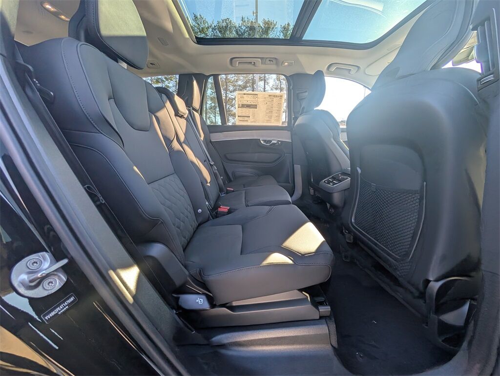 2026 Volvo XC90 B6 Plus 7-Seater Hunt Valley MD