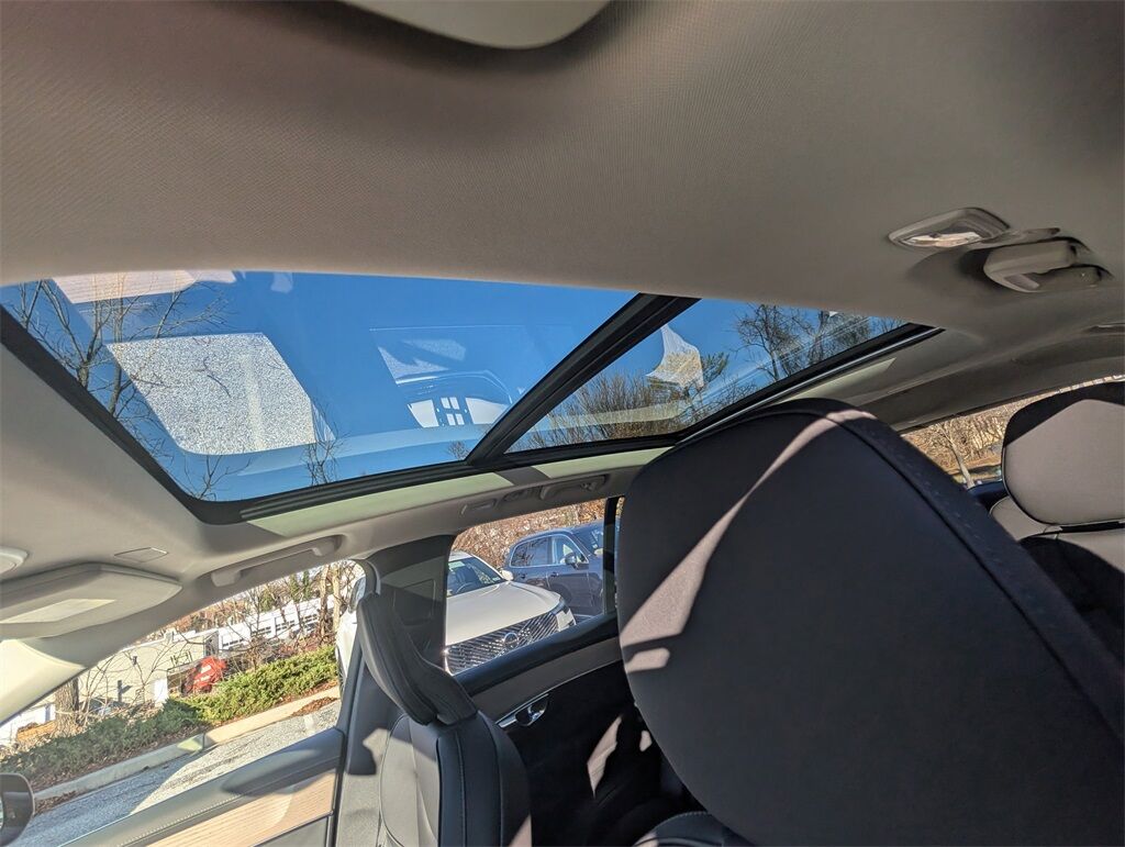 2026 Volvo XC90 B6 Plus 7-Seater Hunt Valley MD