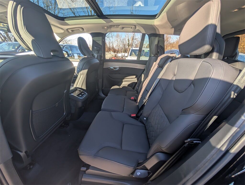 2026 Volvo XC90 B6 Plus 7-Seater Hunt Valley MD