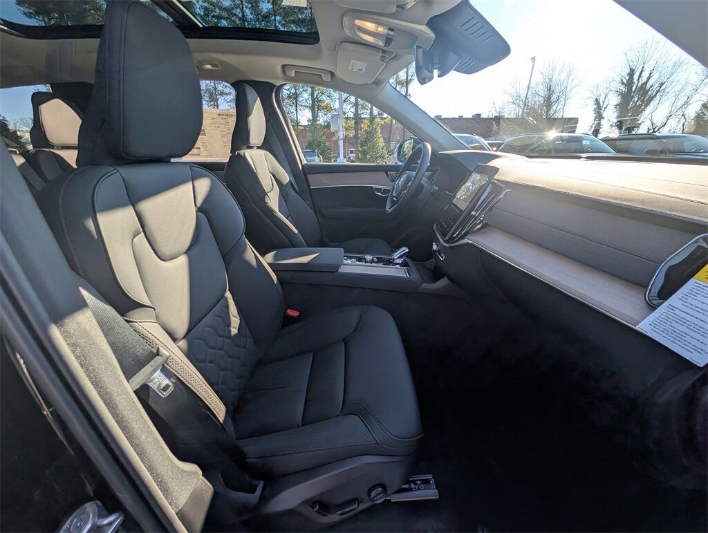 2026 Volvo XC90 B6 Plus 7-Seater Hunt Valley MD