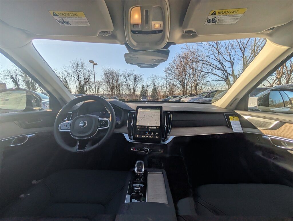 2026 Volvo XC90 B6 Plus 7-Seater Hunt Valley MD