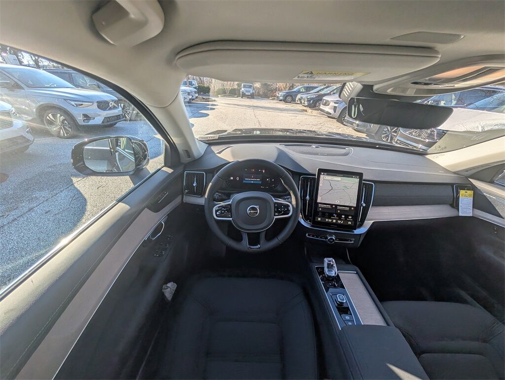 2026 Volvo XC90 B6 Plus 7-Seater Hunt Valley MD