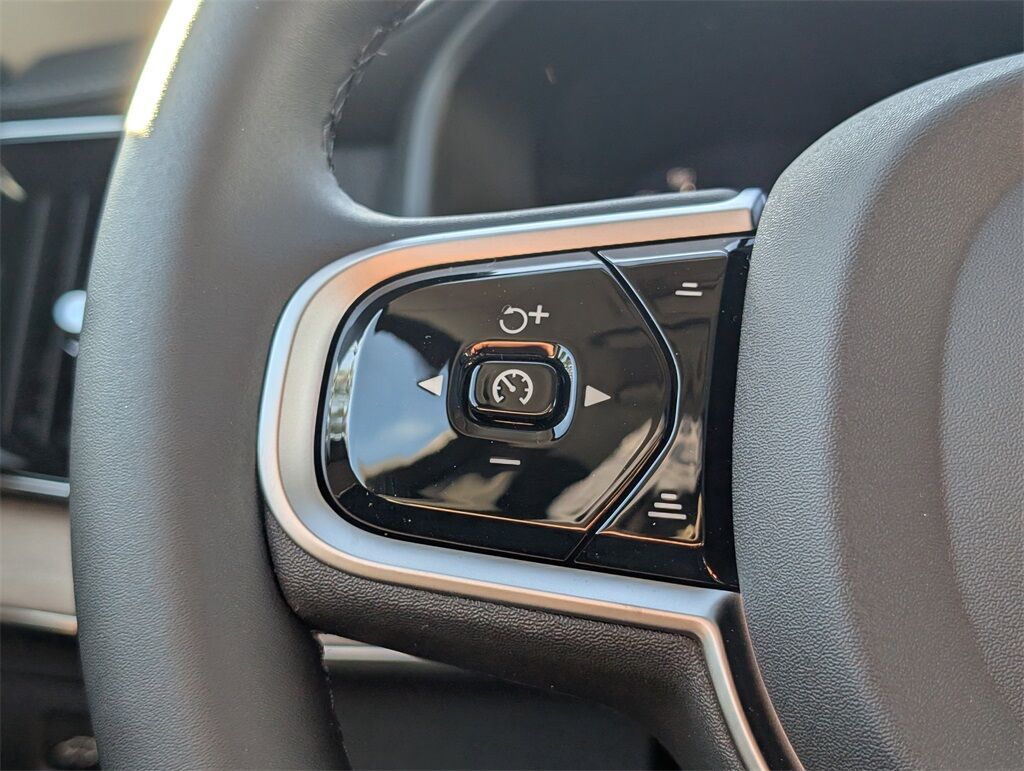 2026 Volvo XC90 B6 Plus 7-Seater Hunt Valley MD