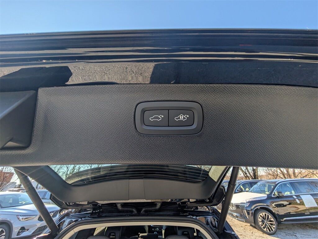 2026 Volvo XC90 B6 Plus 7-Seater Hunt Valley MD