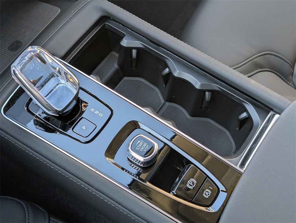 2026 Volvo XC90 B6 Plus 7-Seater Hunt Valley MD