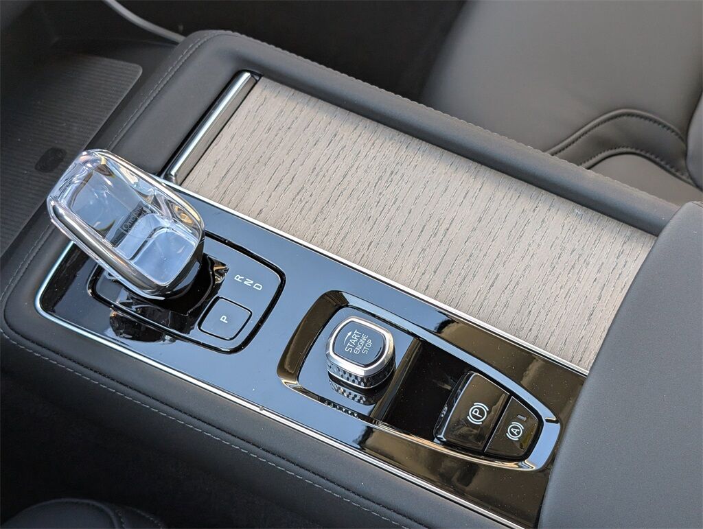 2026 Volvo XC90 B6 Plus 7-Seater Hunt Valley MD