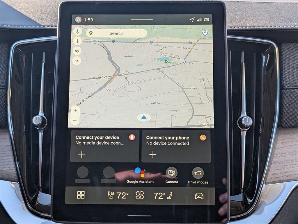 2026 Volvo XC90 B6 Plus 7-Seater Hunt Valley MD