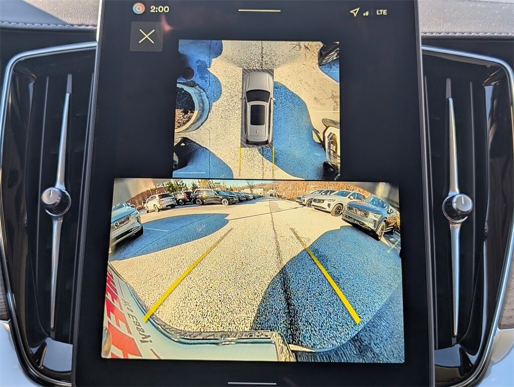 2026 Volvo XC90 B6 Plus 7-Seater Hunt Valley MD