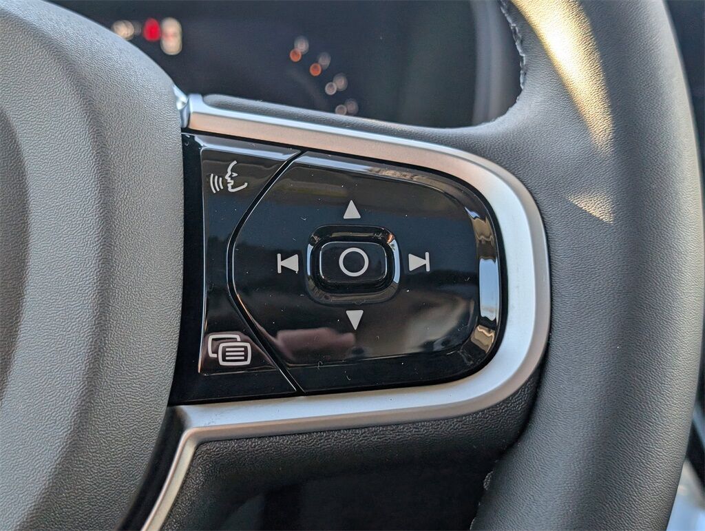 2026 Volvo XC90 B6 Plus 7-Seater Hunt Valley MD