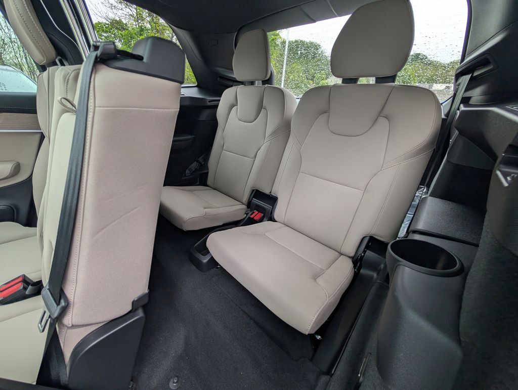 2026 Volvo XC90 B6 Plus 7-Seater Hunt Valley MD