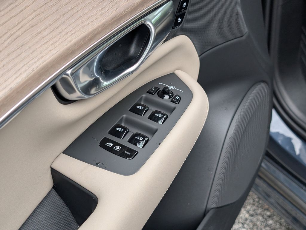 2026 Volvo XC90 B6 Plus 7-Seater Hunt Valley MD