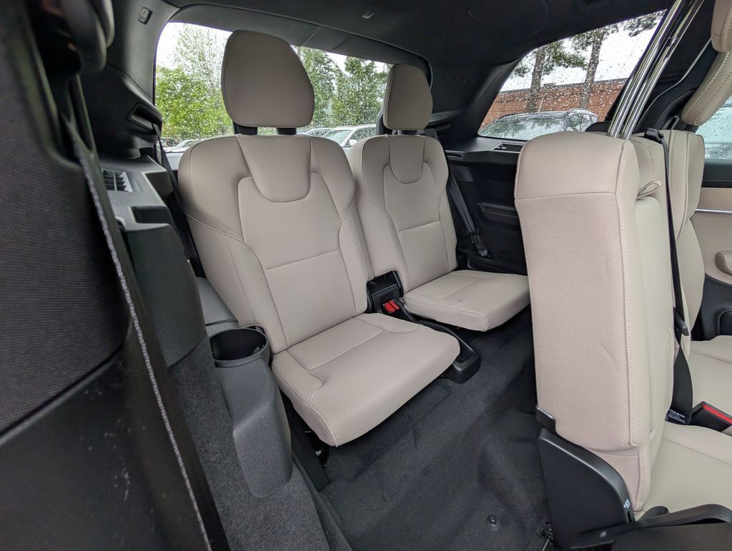 2026 Volvo XC90 B6 Plus 7-Seater Hunt Valley MD