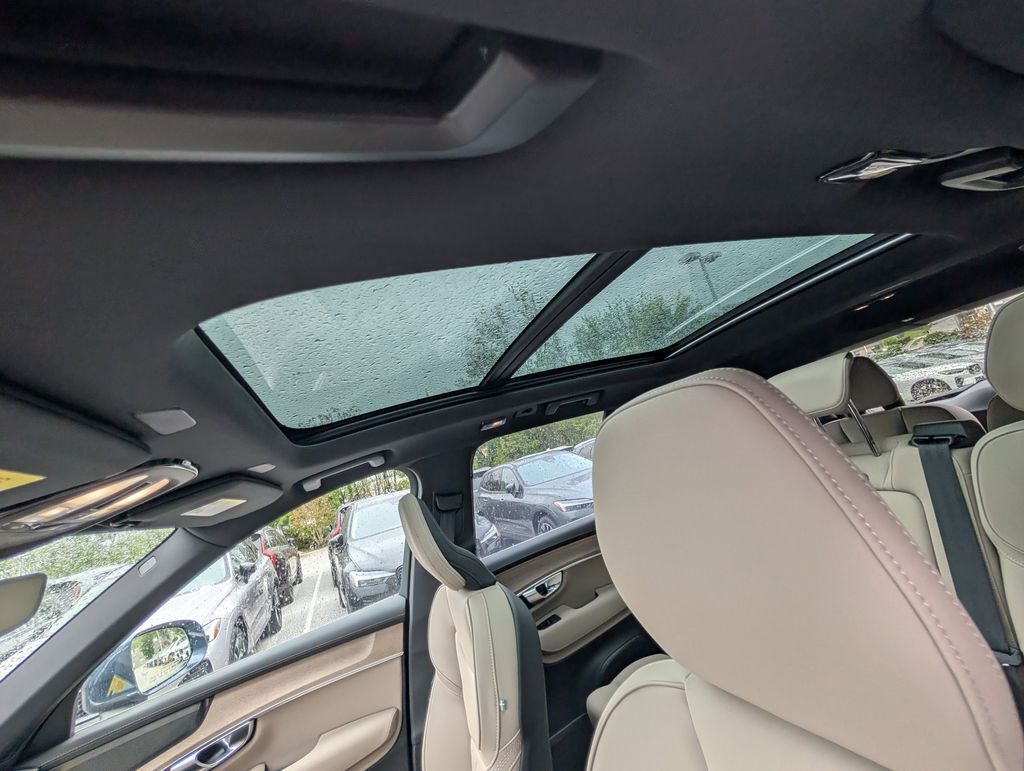 2026 Volvo XC90 B6 Plus 7-Seater Hunt Valley MD