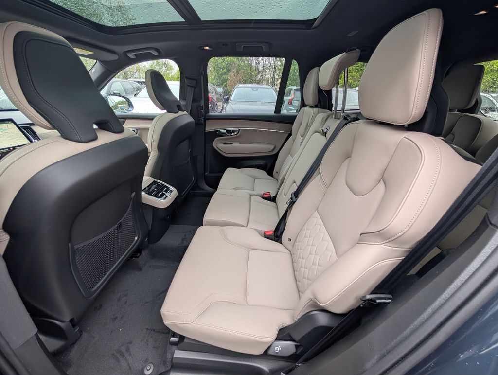 2026 Volvo XC90 B6 Plus 7-Seater Hunt Valley MD