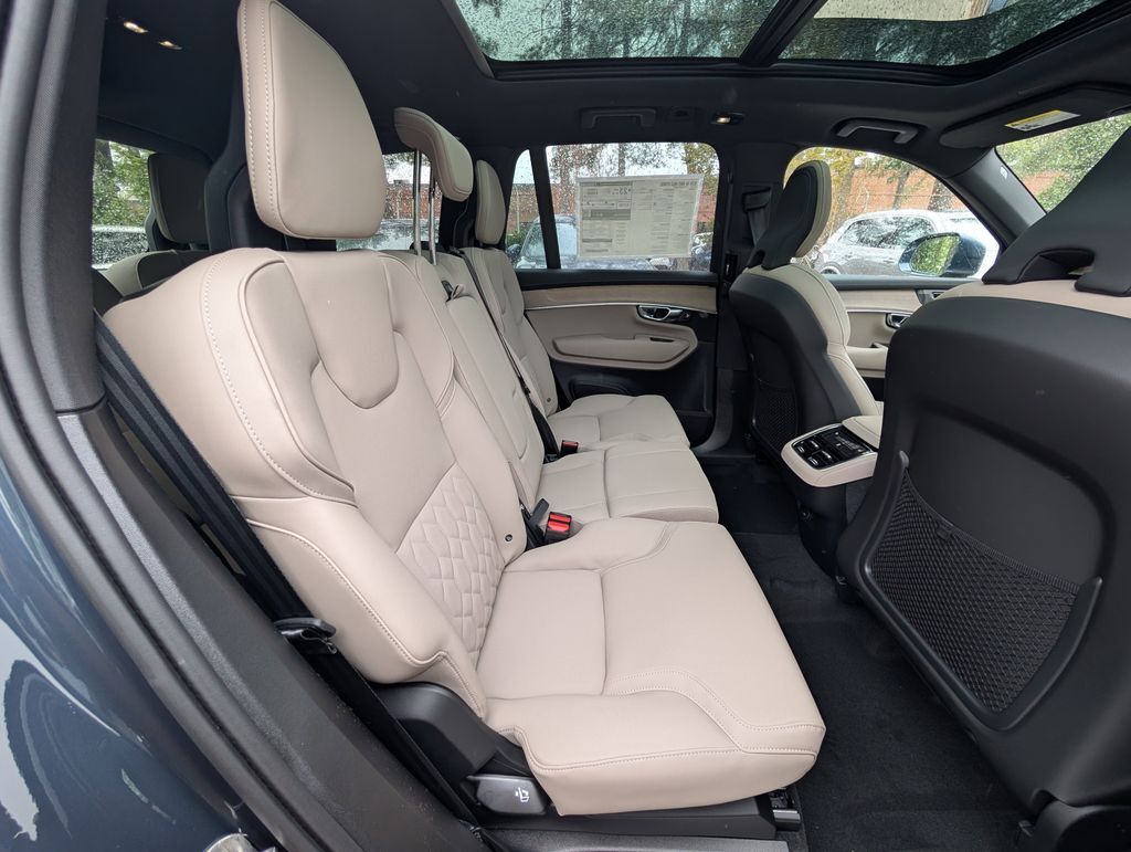 2026 Volvo XC90 B6 Plus 7-Seater Hunt Valley MD