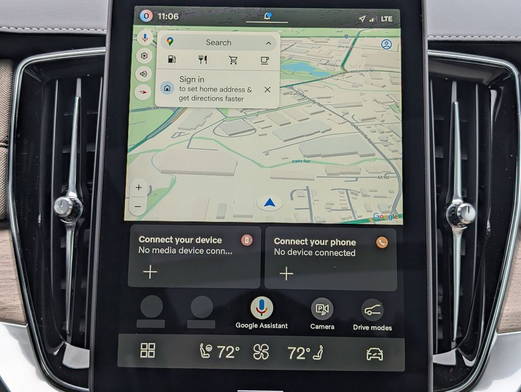 2026 Volvo XC90 B6 Plus 7-Seater Hunt Valley MD