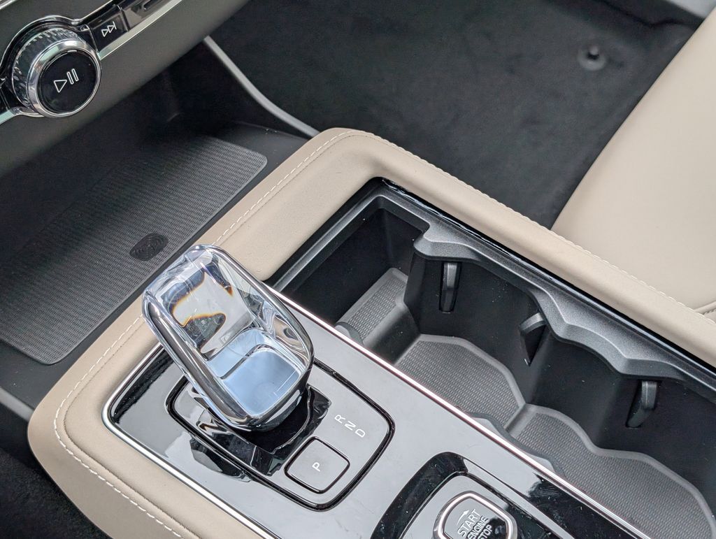 2026 Volvo XC90 B6 Plus 7-Seater Hunt Valley MD