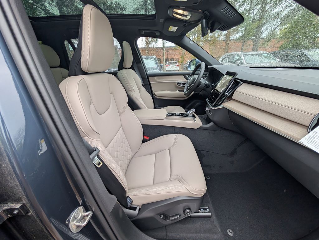2026 Volvo XC90 B6 Plus 7-Seater Hunt Valley MD