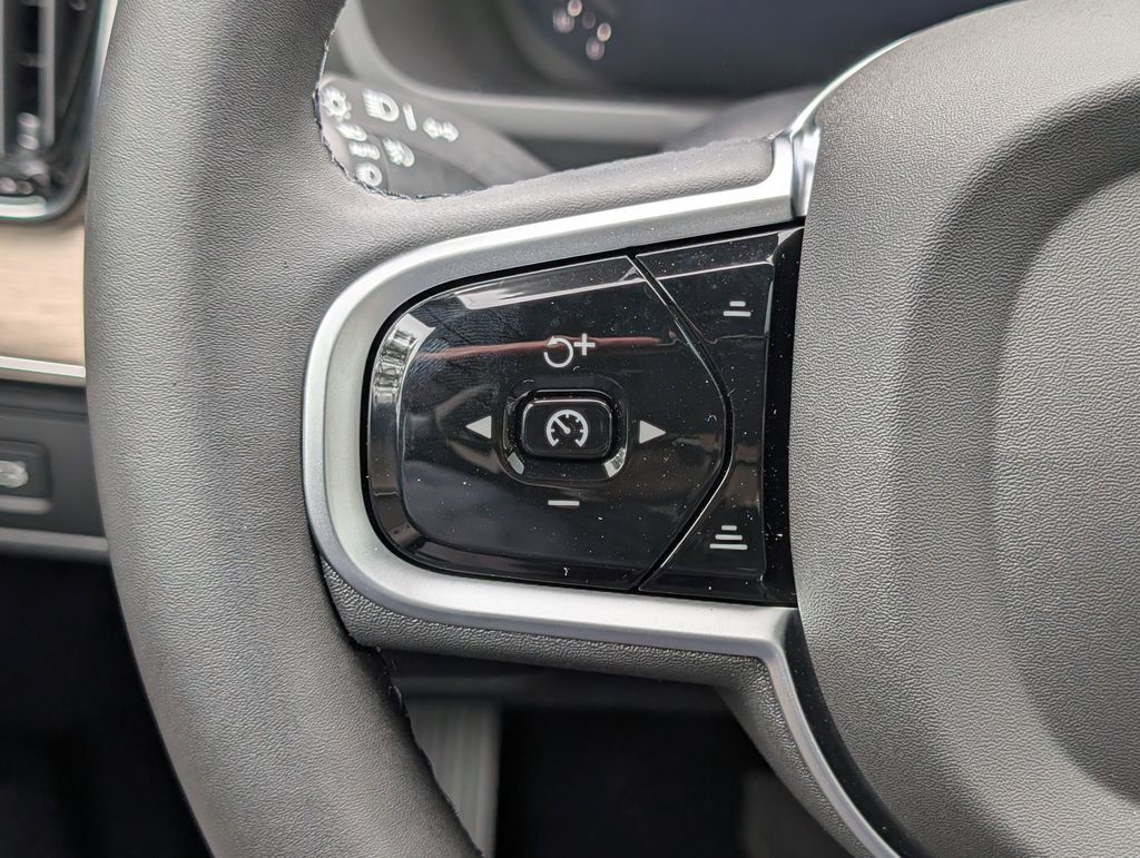 2026 Volvo XC90 B6 Plus 7-Seater Hunt Valley MD