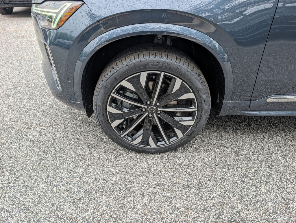 2026 Volvo XC90 B6 Plus 7-Seater Hunt Valley MD